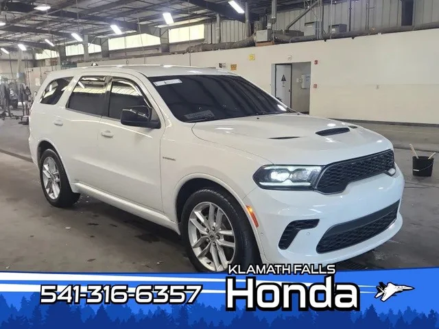 2023 Dodge Durango R/T