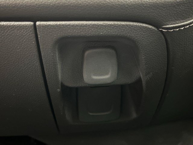 Used 2017 Stone Blue Metallic GMC SLT image 24