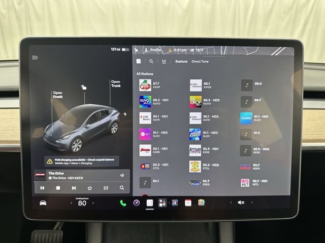 2022 Tesla Model Y Long Range - Photo 16
