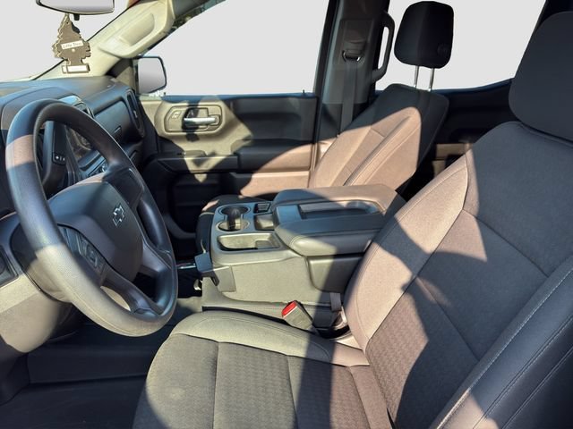 Used 2026 Sterling Gray Metallic Chevrolet Custom Trail Boss image 12