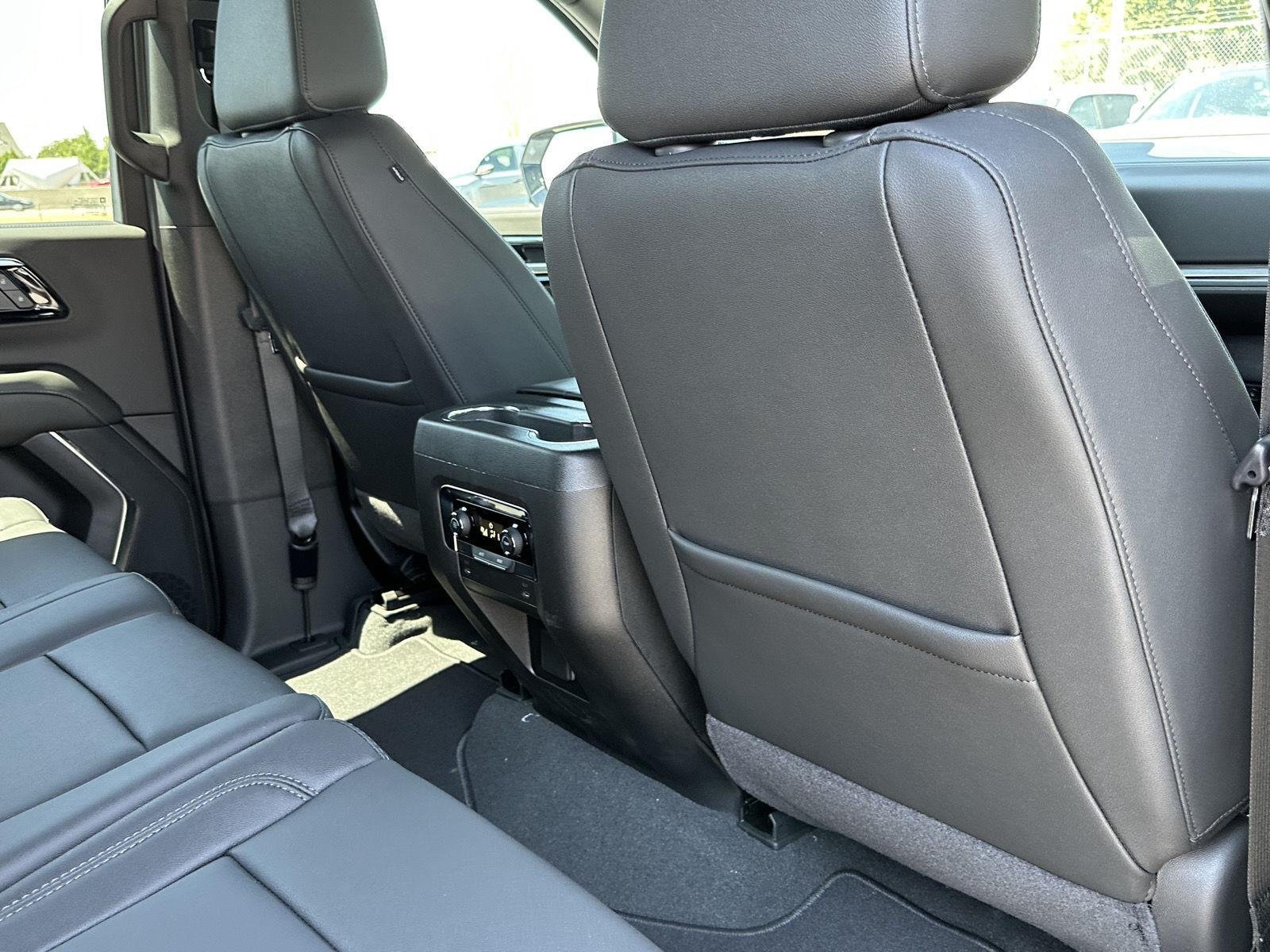 New 2026 Sterling Gray Metallic Chevrolet LT image 40