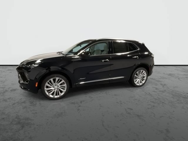 2026 Buick Envision Avenir - Photo 6