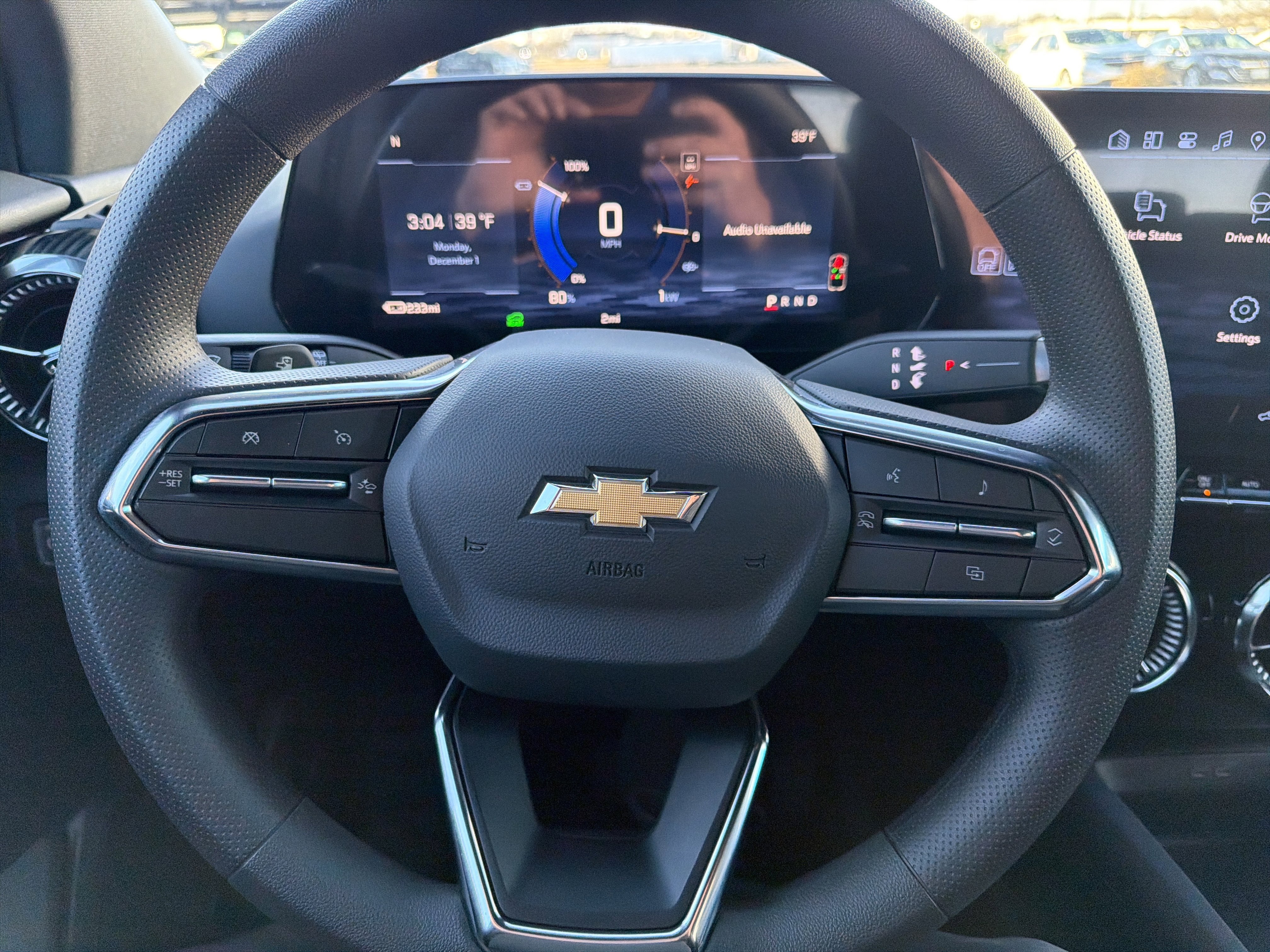 2026 Chevrolet Blazer EV LT - Photo 19