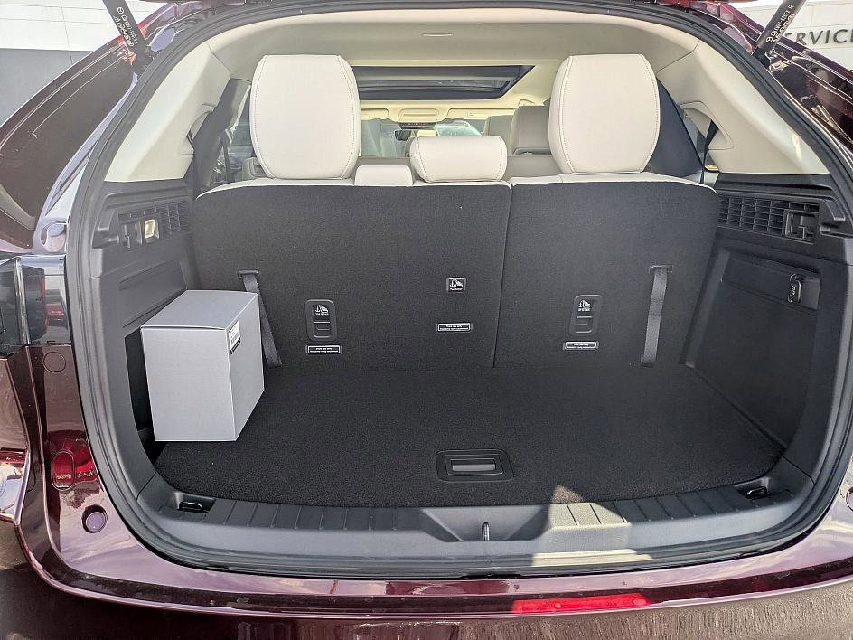 2026 Mazda CX-90 Premium Sport Package - Photo 31