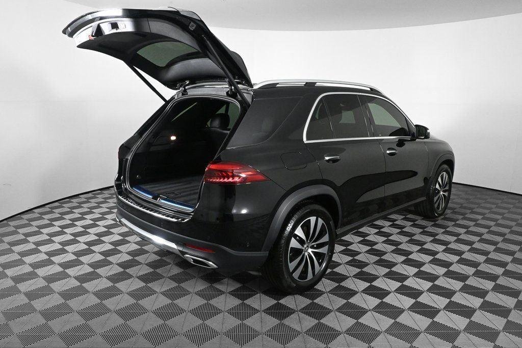 2025 Mercedes-Benz GLE GLE450 - Photo 23