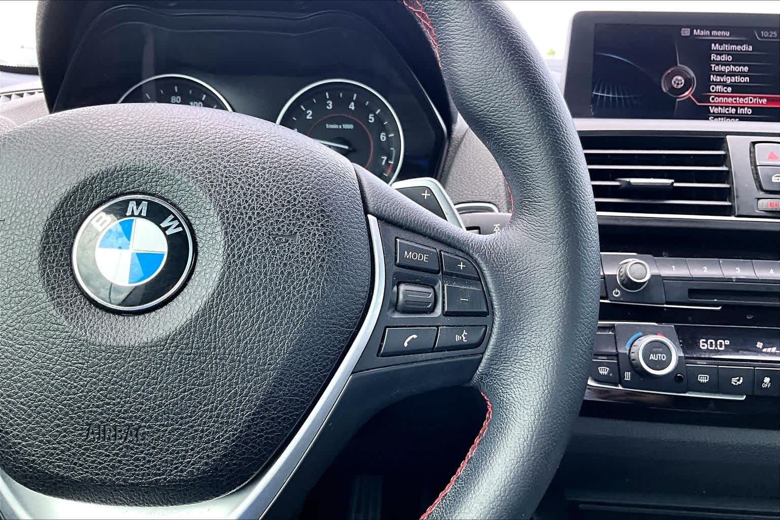 Used 2015 Jet Black BMW 228i image 21