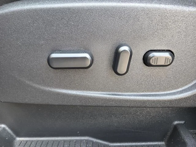 Used 2014 Sterling Gray Metallic Ford Titanium image 27