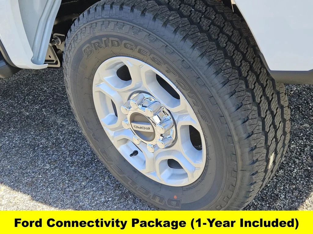 2026 Ford F-250 Super Duty XLT - Photo 9