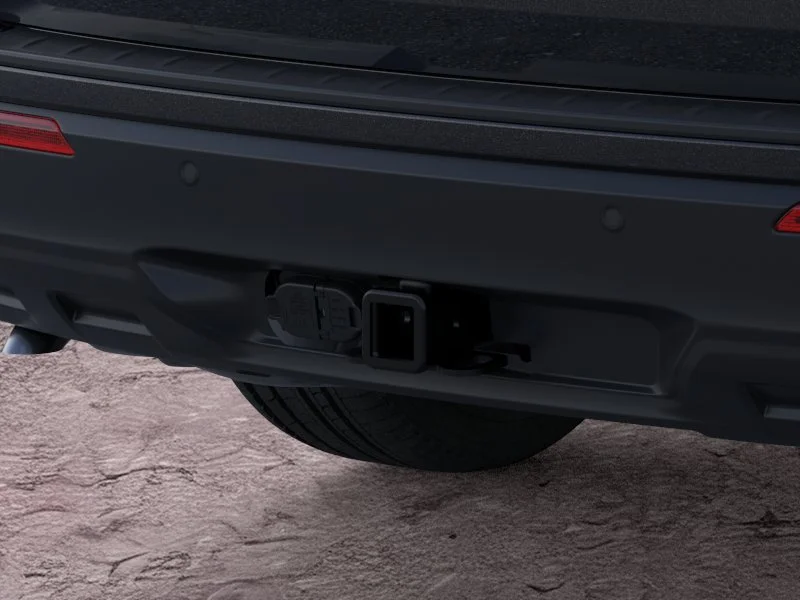 New 2026 Agate Black Metallic Ford Active™ image 23