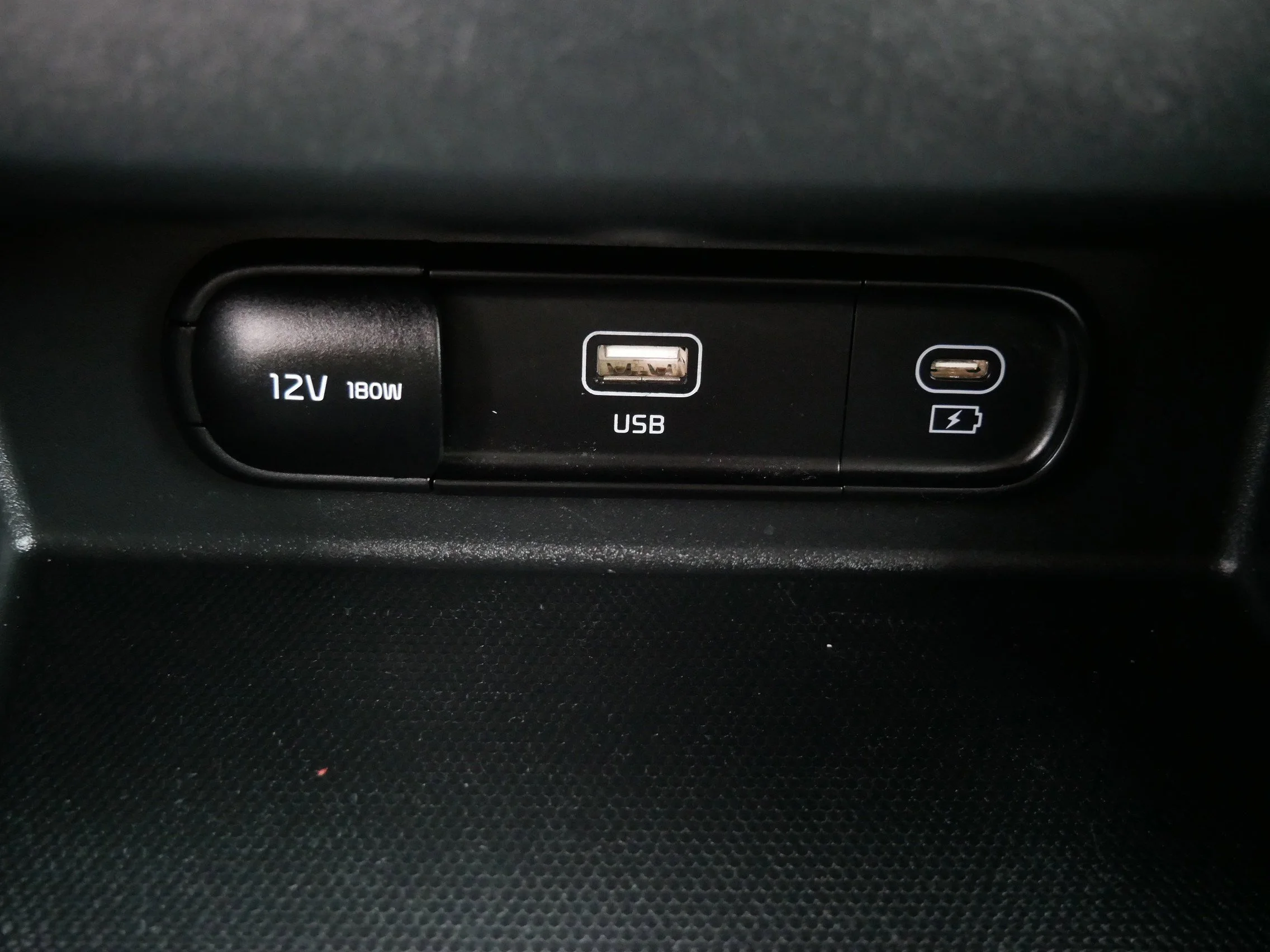Used 2024 Steel Gray Kia EX image 33