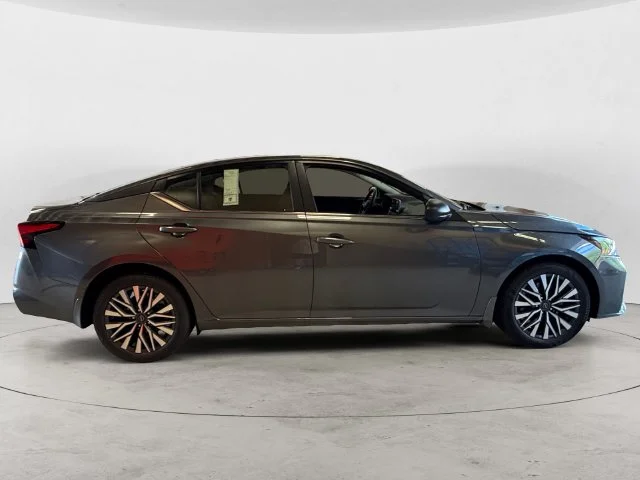 New 2026 Gray Nissan 2.5 SV image 6