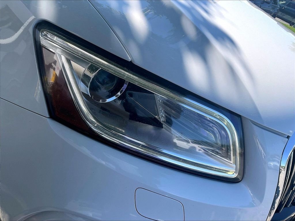 Used 2017 White Audi 3.0T Premium Plus image 32