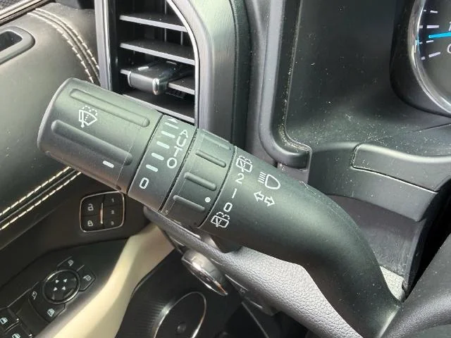 2021 Ford Expedition Platinum - Photo 69