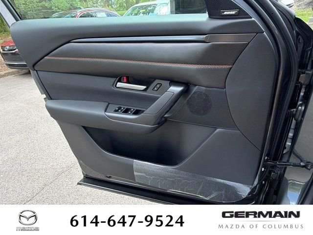 New 2026 Gray Mazda Premium image 22