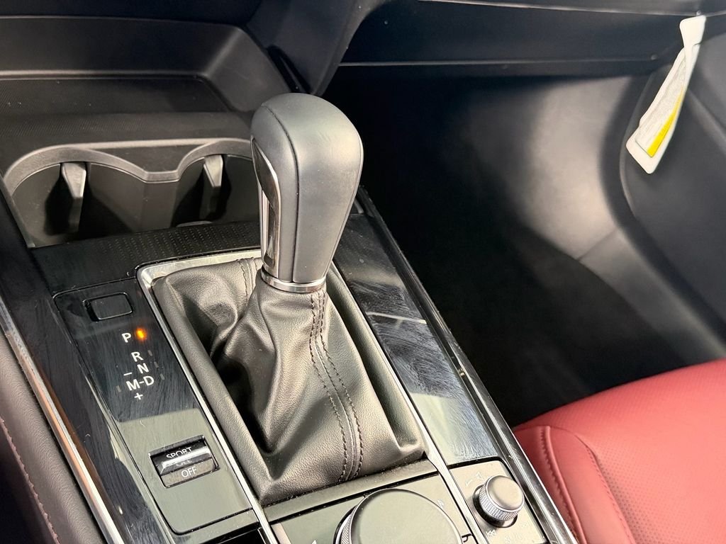 Certified Used 2023 Gray Mazda 2.5 S Carbon Edition image 20