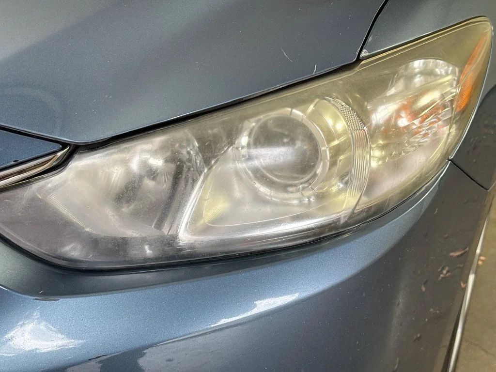 Used 2015 Blue Mazda i Touring image 35