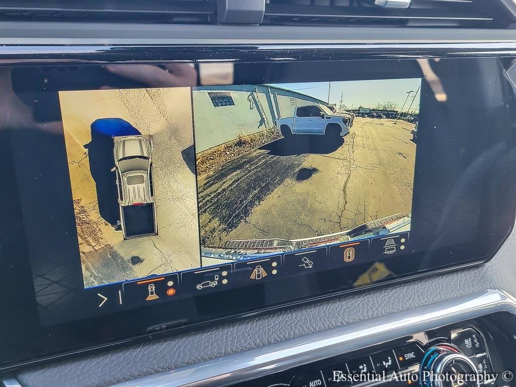 2026 GMC SIERRA - Image 13