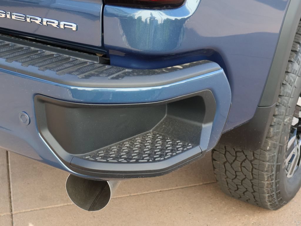 2026 GMC Sierra 2500HD Denali Ultimate - Photo 15