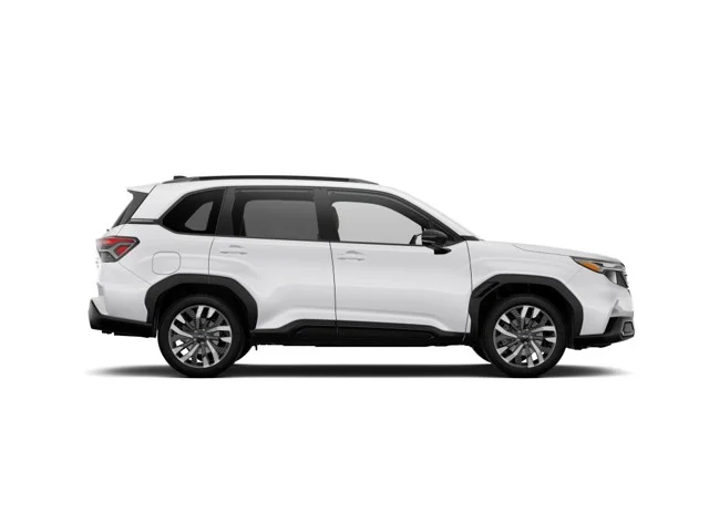 2026 Subaru Forester Touring - Photo 7