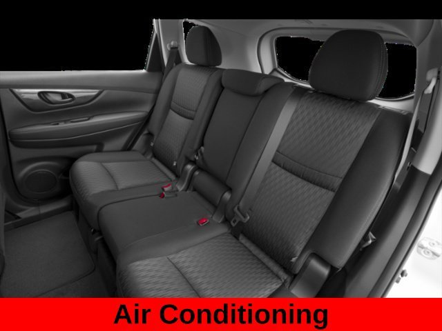 Used 2020 Caspian Blue Metallic Nissan SV image 16