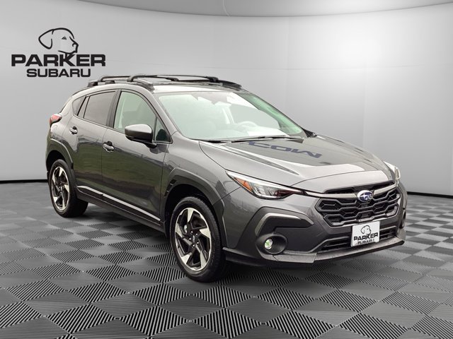 2026 Subaru Crosstrek Limited - Photo 7