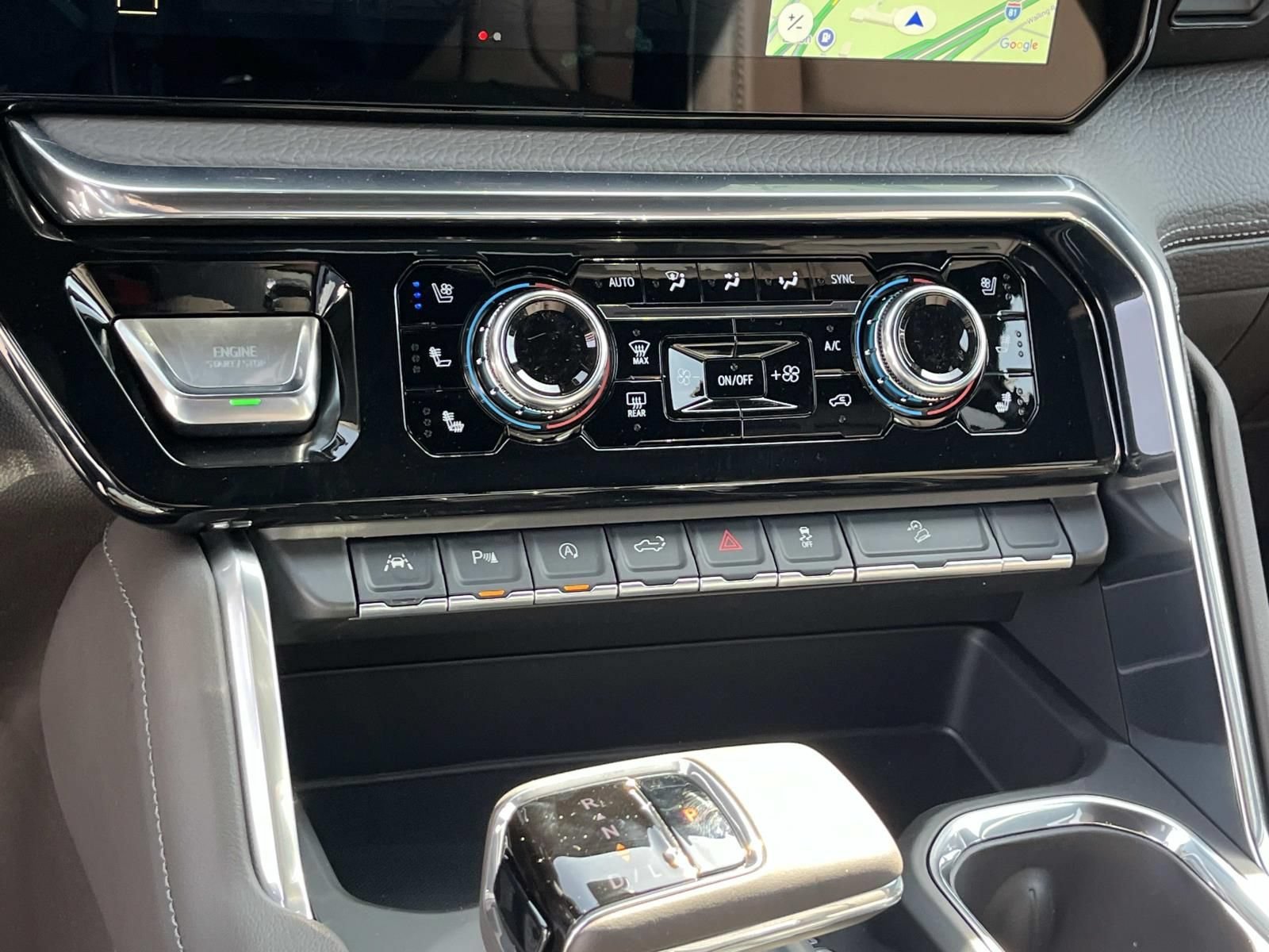 2026 GMC Sierra 1500 Denali - Photo 25