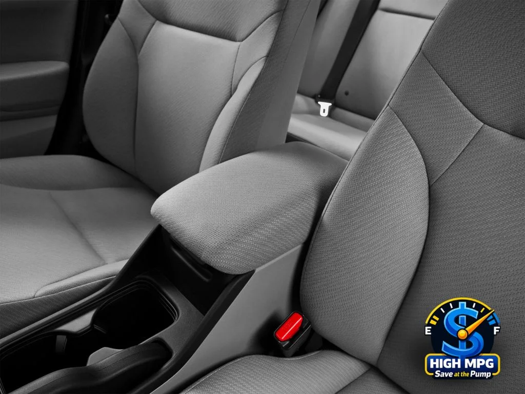 Used 2013 Silver Honda LX image 33