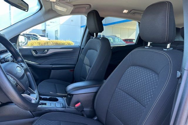 Used 2025 Gray Ford Active image 22