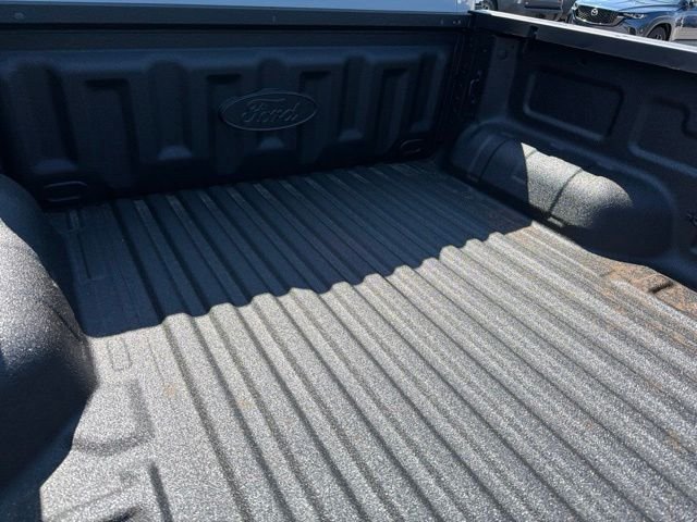 New 2026 Avalanche Ford XLT image 7
