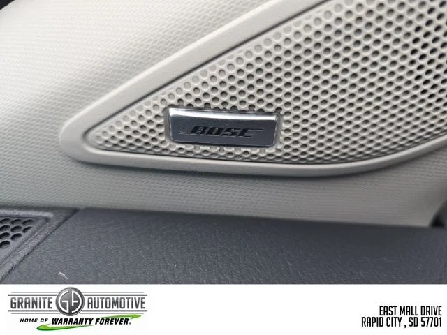 2025 Nissan Murano SL - Photo 31