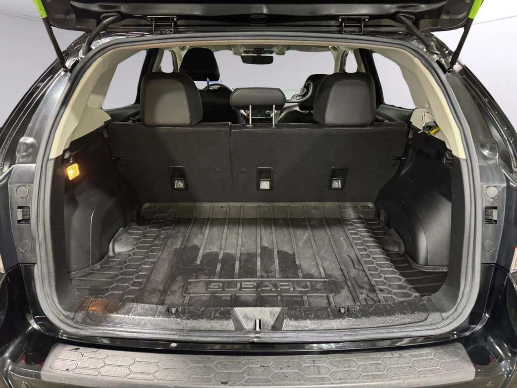 Used 2019 Black Subaru 2.0i Limited image 26