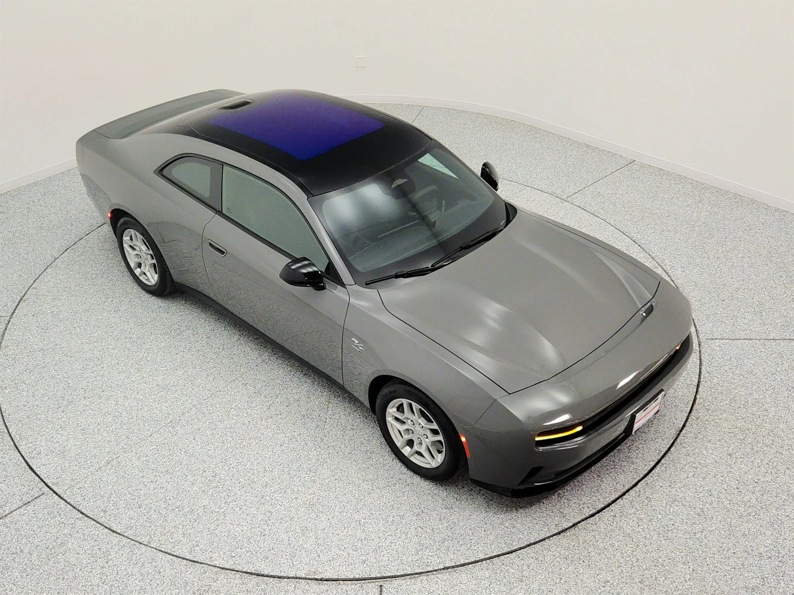 Used 2025 Destroyer Gray Dodge R/T AWD image 24
