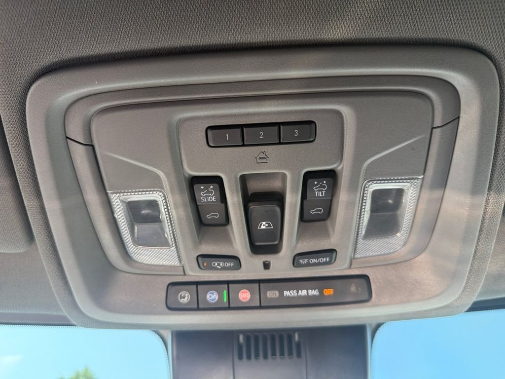 Used 2024 Gray Chevrolet RST image 38