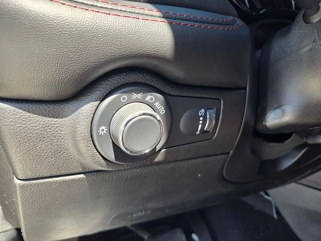 Certified Used 2024 Gray Dodge GT image 24