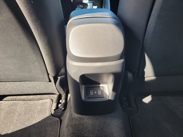 Used 2025 Gray Hyundai SE image 17