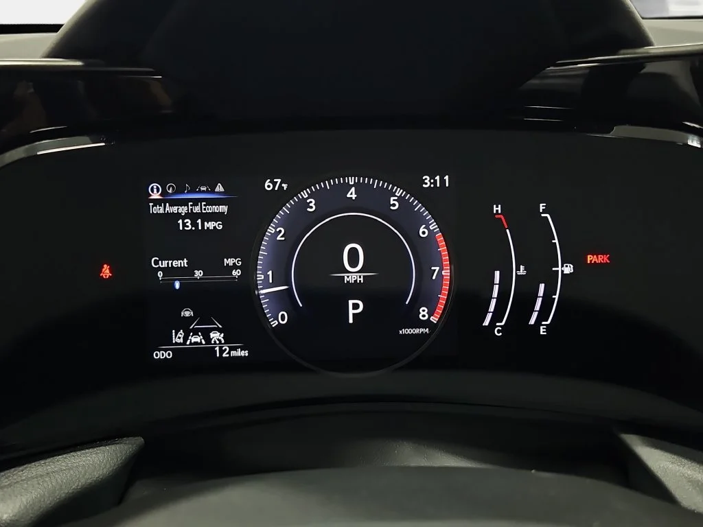 New 2026 Grecian Water Lexus PREMIUM image 18