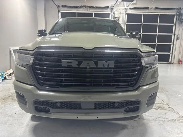 Used 2026  Ram Laramie image 3