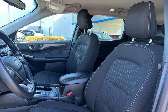Used 2025 Gray Ford Active image 22