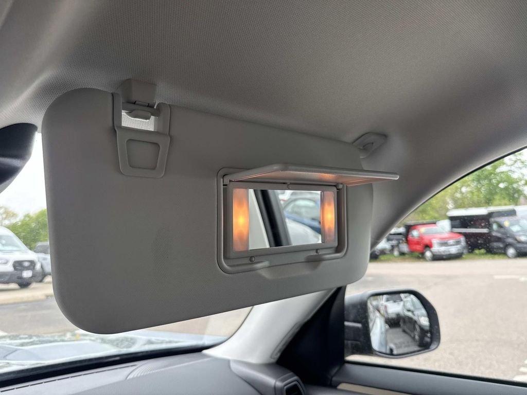 Used 2025 Gray Ford Big Bend image 25
