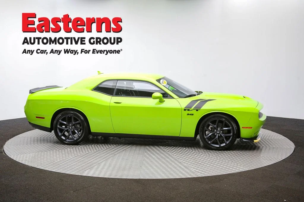 Used 2023 Green Dodge R/T image 44