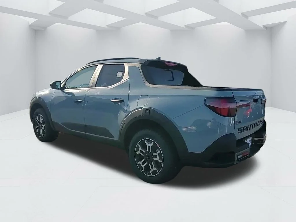 New 2026 Blue / Stone Hyundai XRT image 7