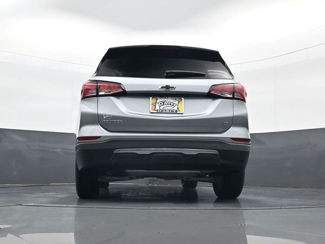 2024 Chevrolet Equinox LT - Photo 26