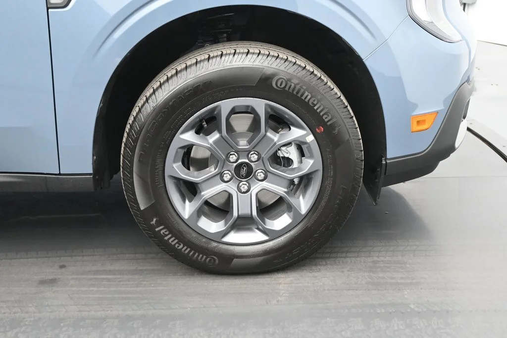 New 2026 Gray Ford XLT image 20