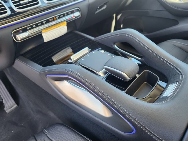 New 2026 Selenite Grey Metallic Mercedes-Benz GLE 350 image 23