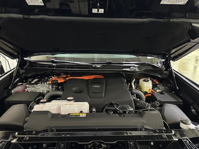2026 Toyota Tundra 1794 Edition - Photo 24