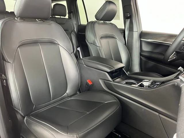 Used 2026 Red Jeep Limited image 47