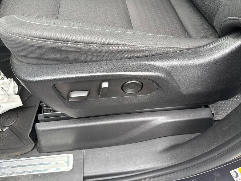 Used 2023 Dark Ash Metallic Chevrolet LT image 16