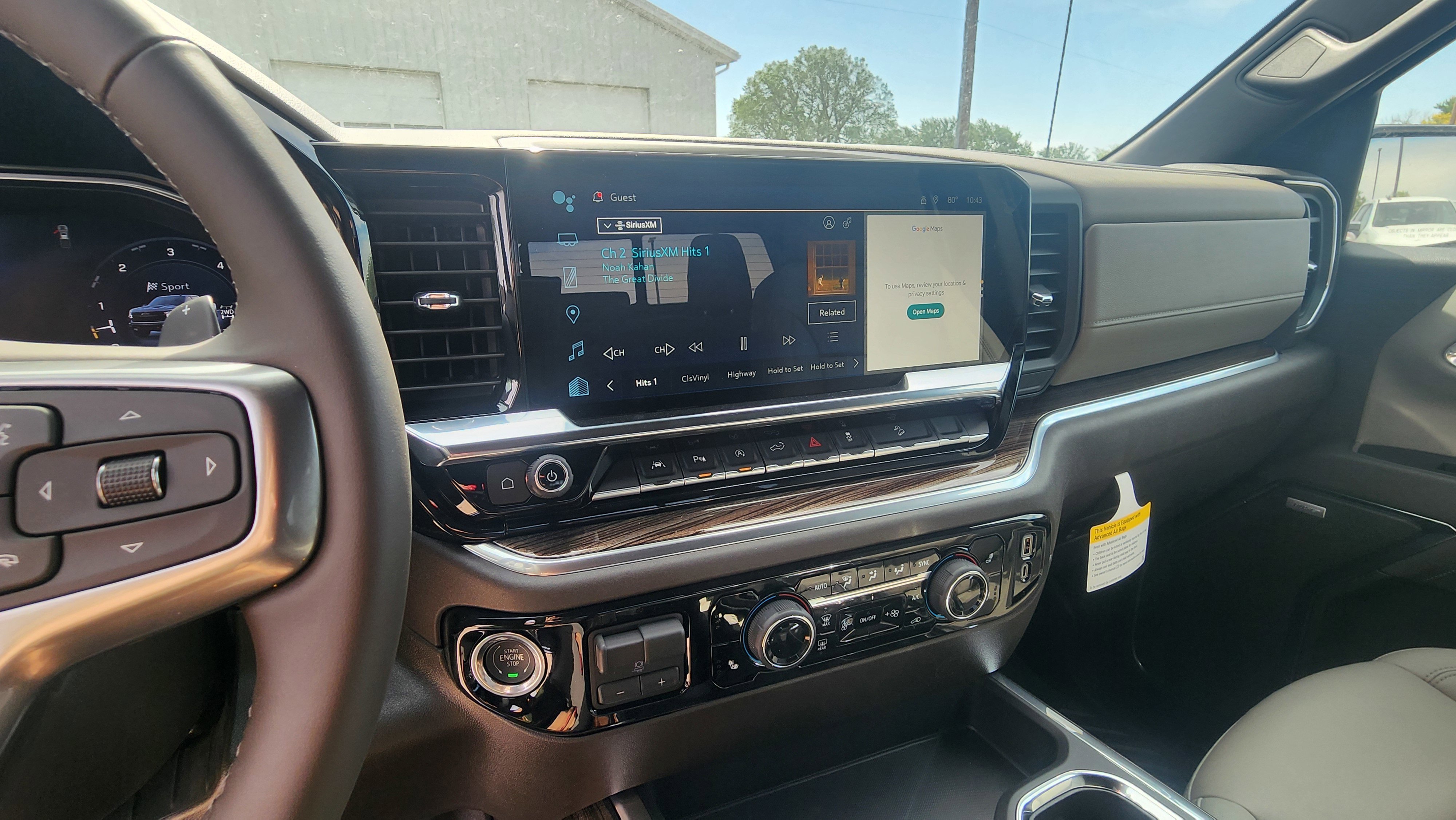 2026 Chevrolet Silverado 1500 LT Trail Boss - Photo 17