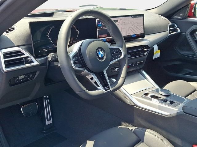 2025 BMW 2 Series 230i - Photo 12