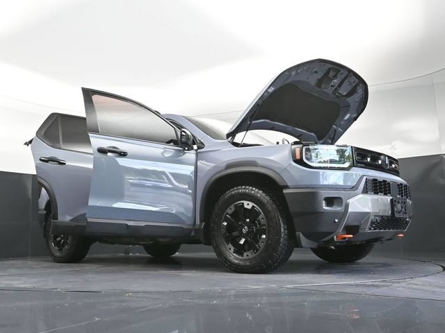 2026 Honda Passport TrailSport Elite Blackout - Photo 91